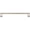 Jeffrey Alexander 224 mm Center-to-Center Satin Nickel Sullivan Cabinet Pull 752-224SN - alternate 3